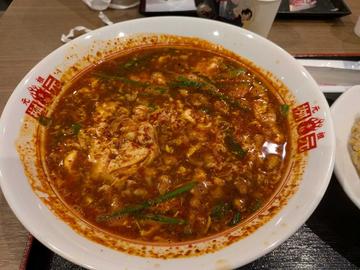 元祖辛麺15辛