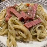 沖縄ペペロンチーノ