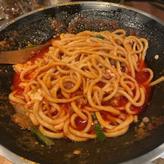 全とろ麻婆麺 2辛