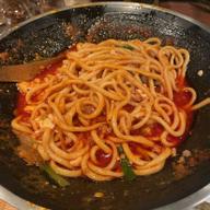 全とろ麻婆麺 2辛