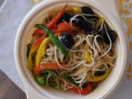 チャプチェ(テイクアウト)