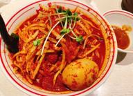 北極の火山 5倍