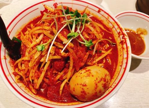 北極の火山 5倍