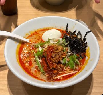からか麺