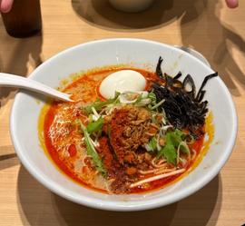 からか麺