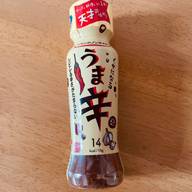 リケンのノンオイル くせになるうま辛