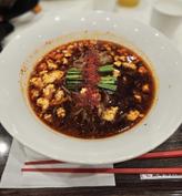 つる辛麺 濃厚焼醤油味 マグマ