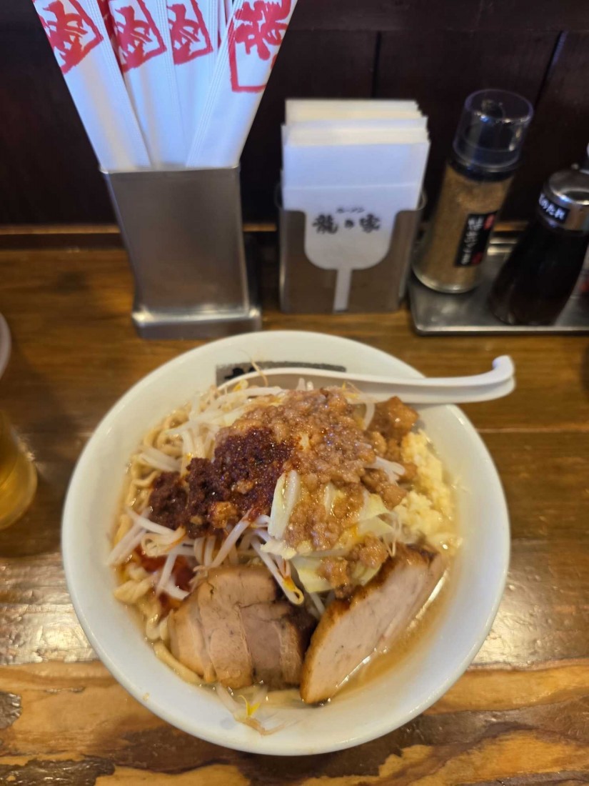 辛豪快
