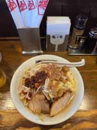 辛豪快
