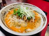 坦々麺