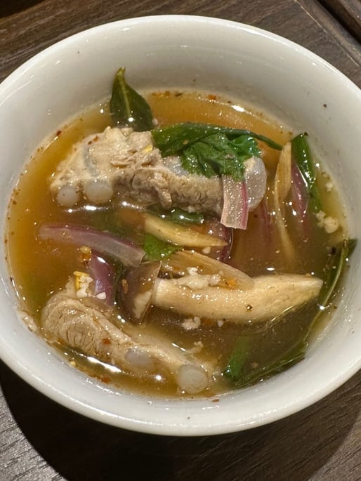 トムセープクラドゥックオーンムー