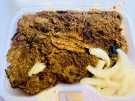 手ほぐしポークカレー削りチーズトッピング+超辛100円 超辛