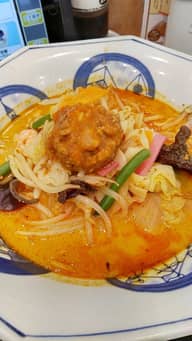 夏辛ちゃんぽん