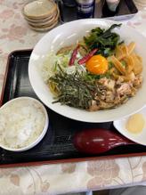 特辛まぜそば  特2