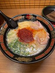 ラーメン 10辛