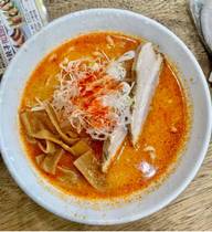 辛みそラーメン