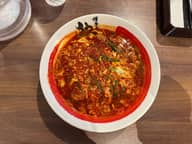 黒辛麺 15辛 激辛