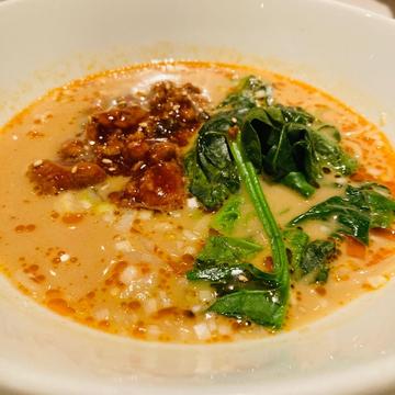 坦々麺