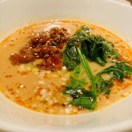 坦々麺