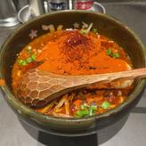 特製旨辛みそらーめん ファイヤー