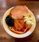 赤辛ラーメン 新・阿修羅