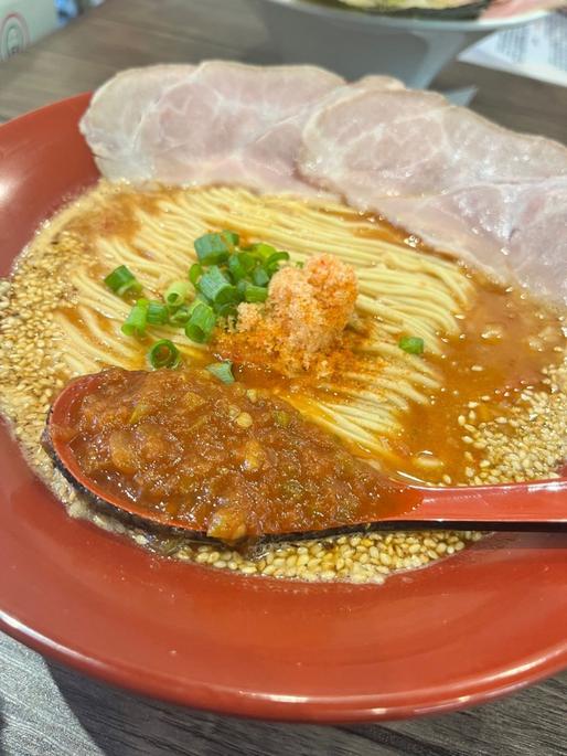 ハバネロトマト 5辛