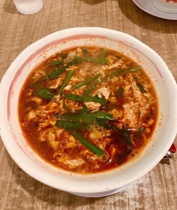 宮崎辛麺  8辛