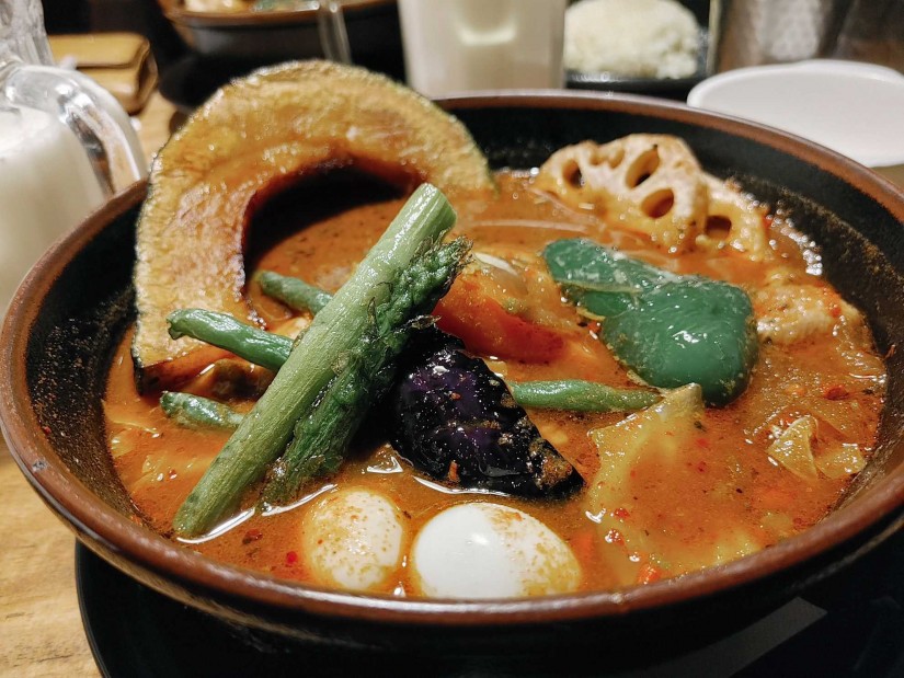 チキン デヴィフジン