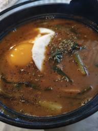 ニラ・豆腐・キーマ 2.0くらい