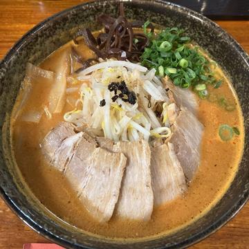 旨辛味噌チャーシュー 激辛