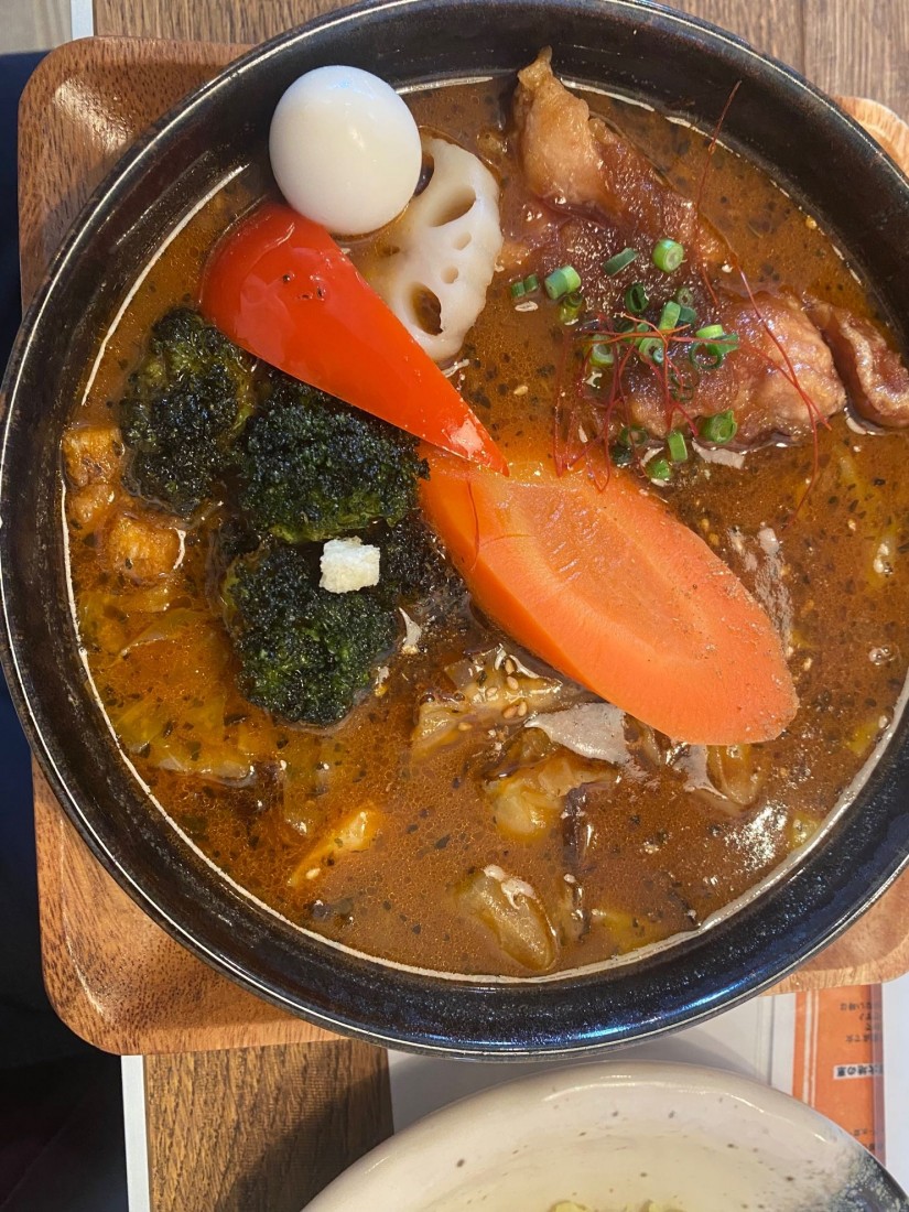 ジューシーチキンのおろしポン酢和え 10辛