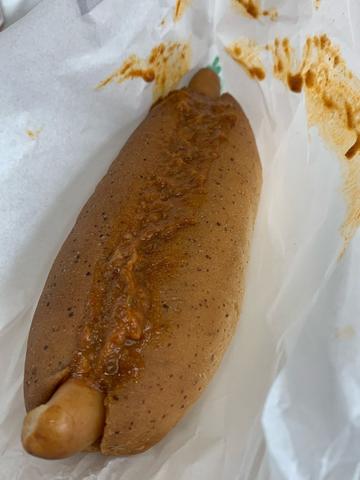 チリドッグ