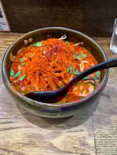 味噌オロチョンラーメン ファイヤー