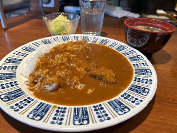 カレーライス