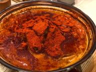 辛味噌ラーメン 鬼辛