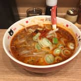 麻辣湯 4辛