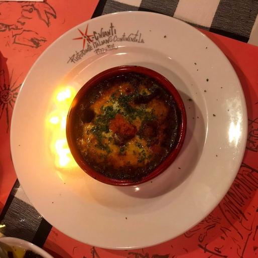 イイダコのイタリアンセウタ