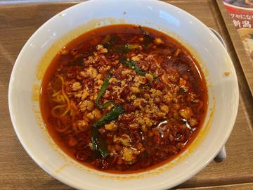 台湾ラーメン