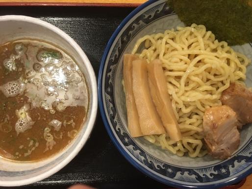 つけ麺 ノーマル