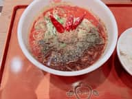 青鬼・担々麺 もっともっと辛く