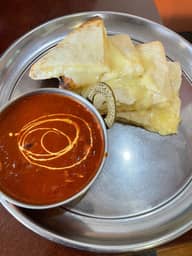 チキンカレー ６辛