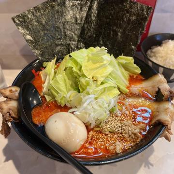 からみそやスペシャル 10倍