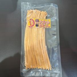 讃岐REDHOT「火雷伝」240g   メガ辛 ピリリと辛い。苦手な人はこれが限界かも