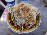 スタミナラーメン ５辛　