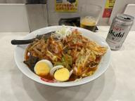 北極野菜 辛さ3倍