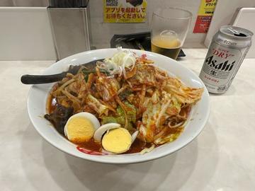 北極野菜 辛さ3倍