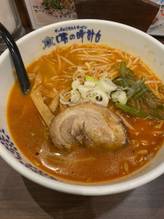 地獄味噌ラーメン 魔界7丁目