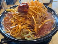 辛味噌ネギラーメン