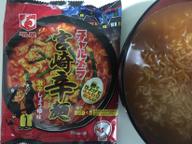チャルメラ 宮崎辛麺