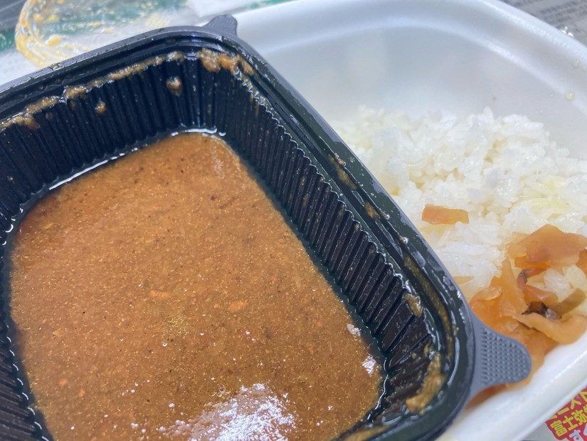 カレー